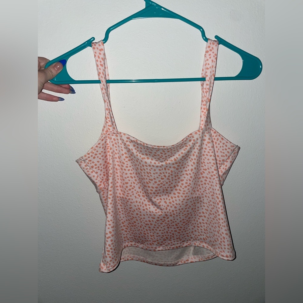 cute pink shirt - Picture 2 of 3